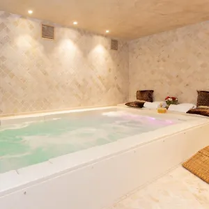 4* فندق أدلر كافاليري