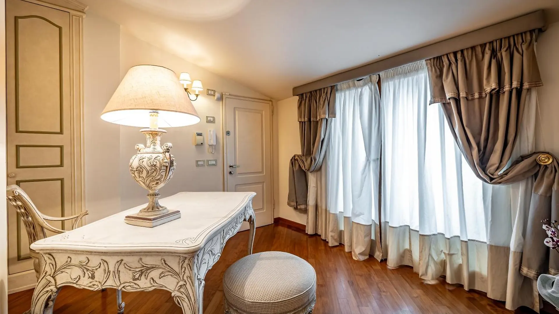 Apartman Yd Suite Bardi Firenze