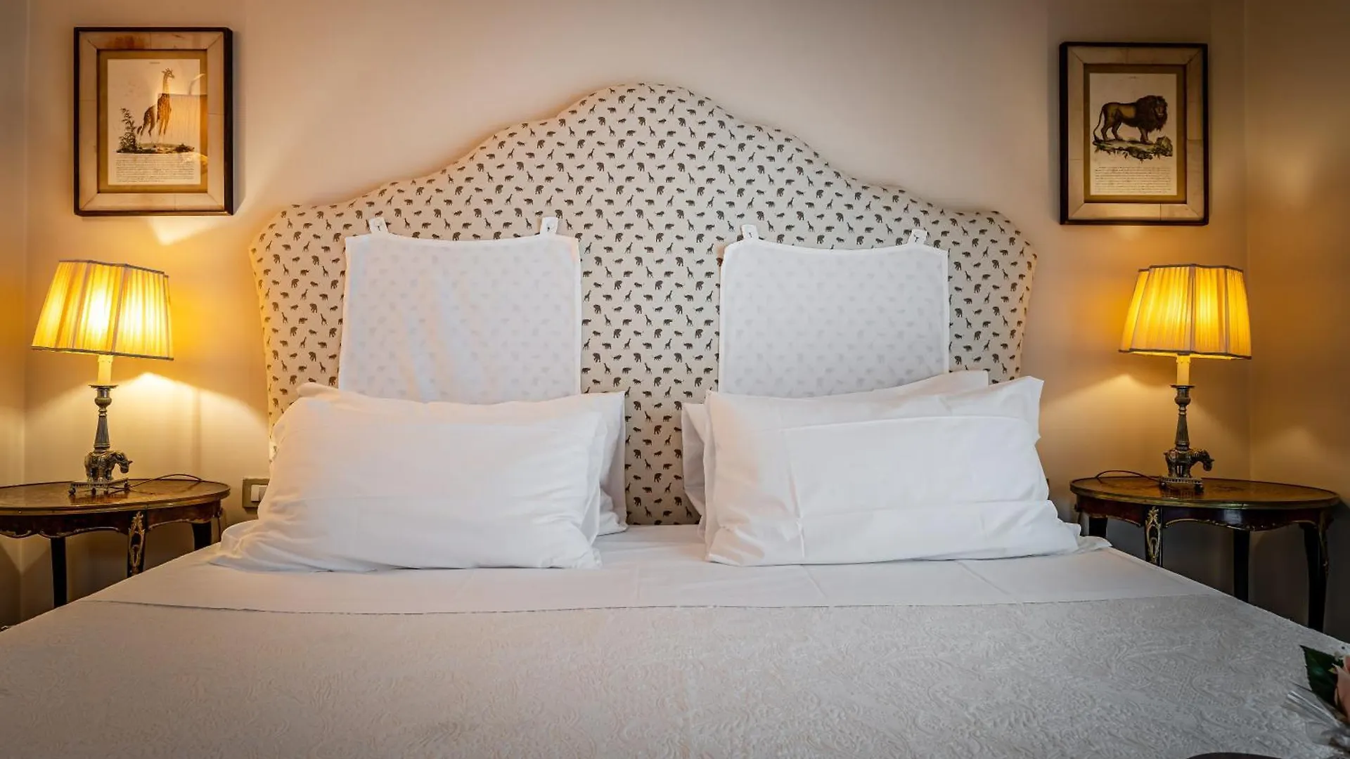 Yd Suite Bardi Firenze Olaszország