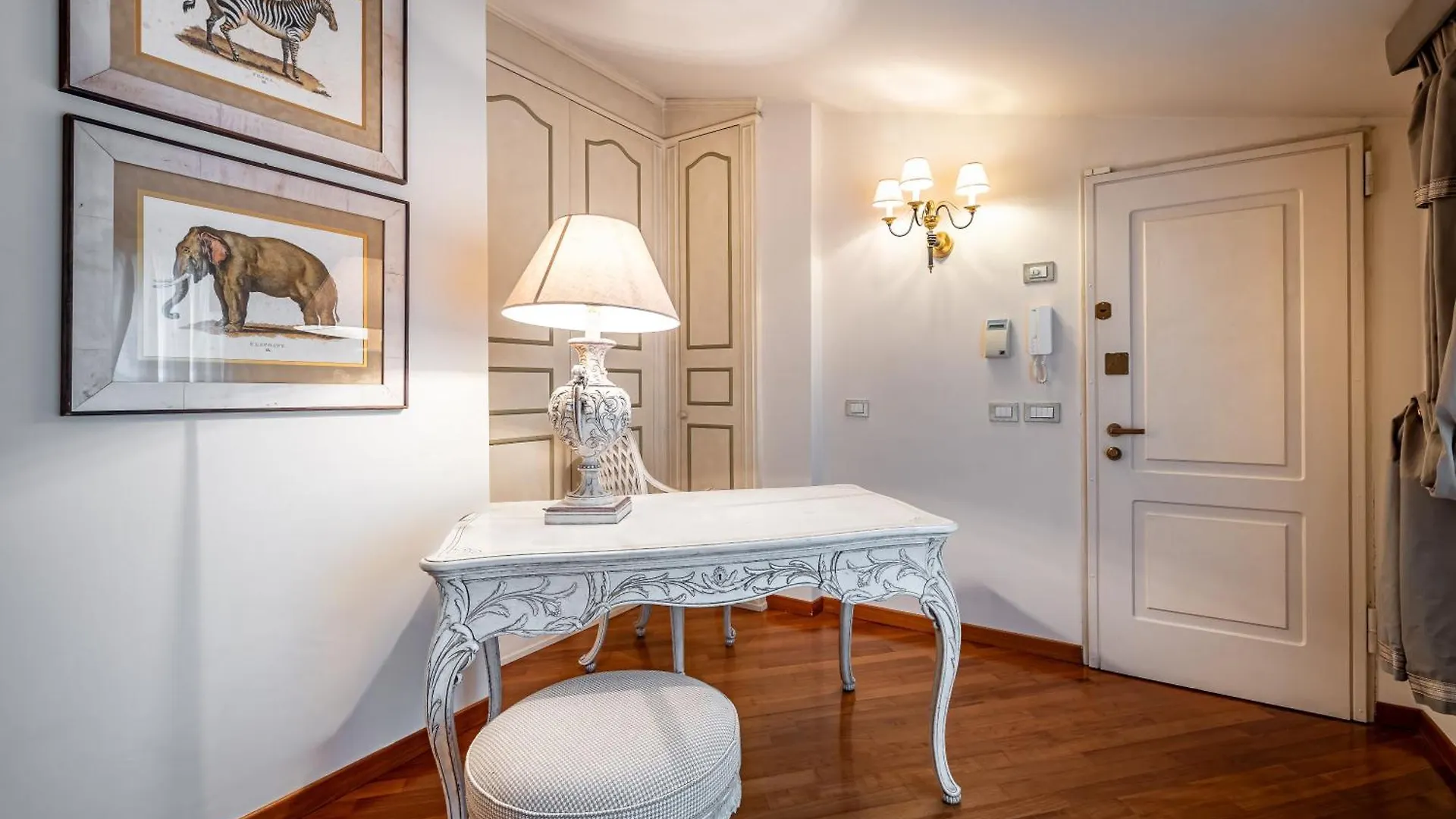 Yd Suite Bardi Firenze Apartman