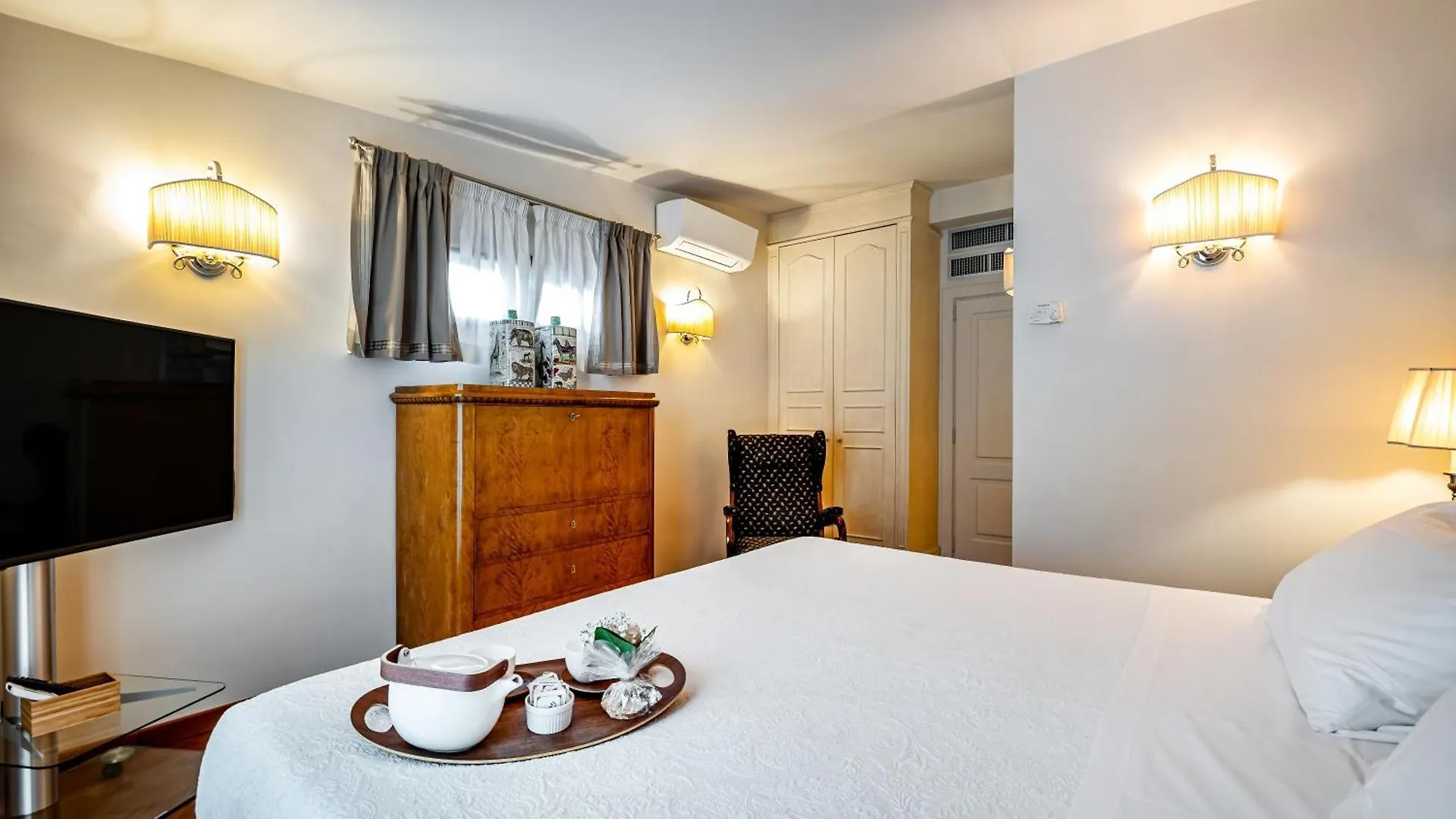 Yd Suite Bardi Firenze 0*,  Olaszország