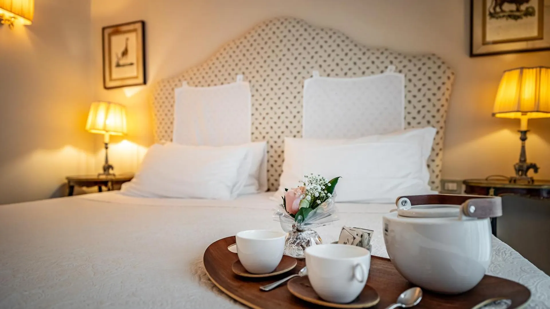 Apartman Yd Suite Bardi Firenze