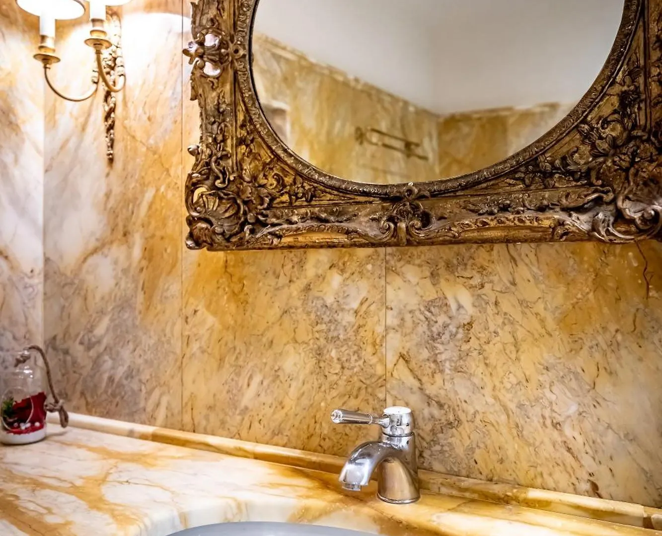 Yd Suite Bardi Firenze