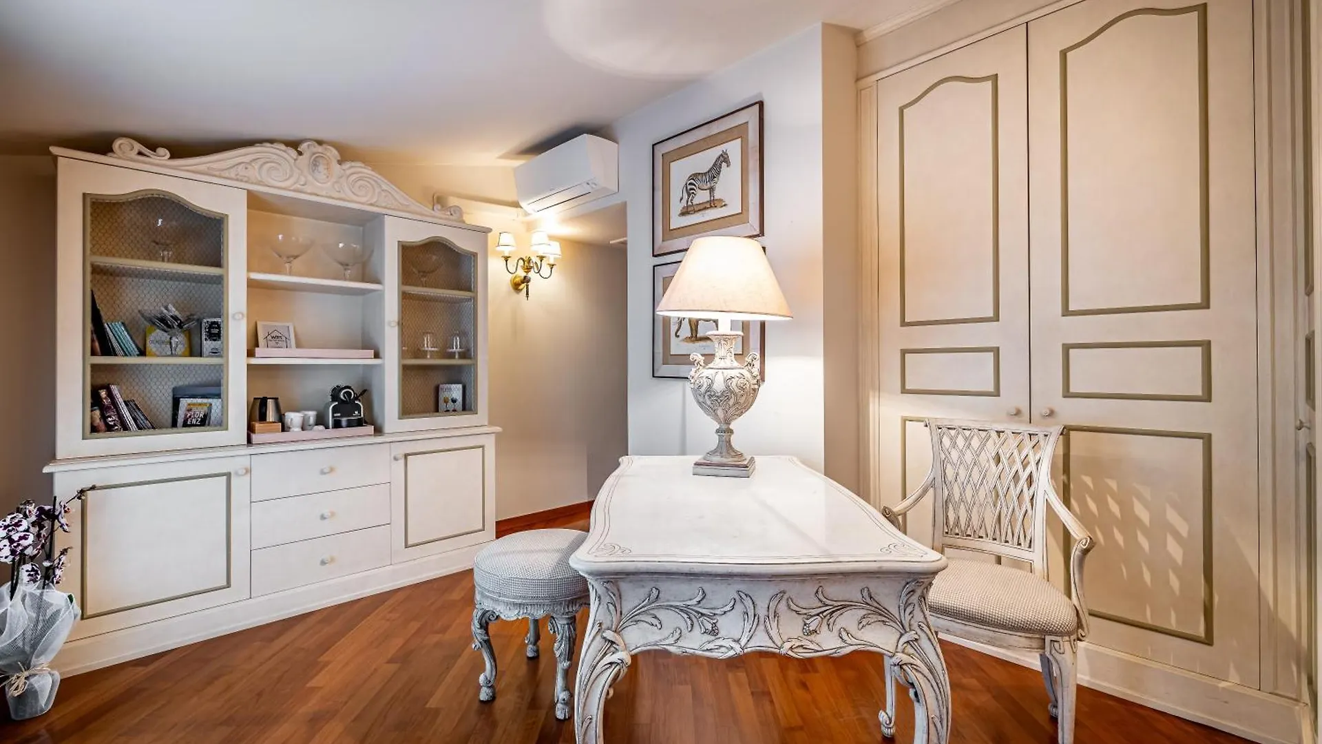 Apartman Yd Suite Bardi Firenze